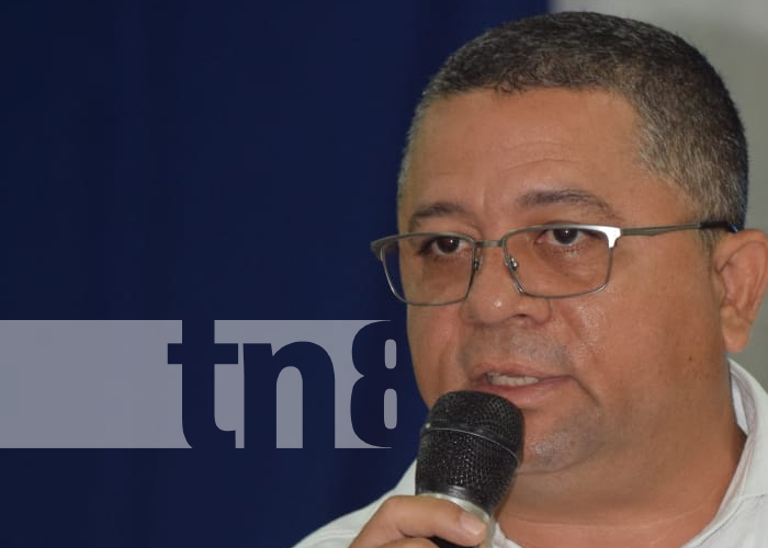 Juramentan nuevas autoridades municipales de Puerto Cabezas, Caribe Norte