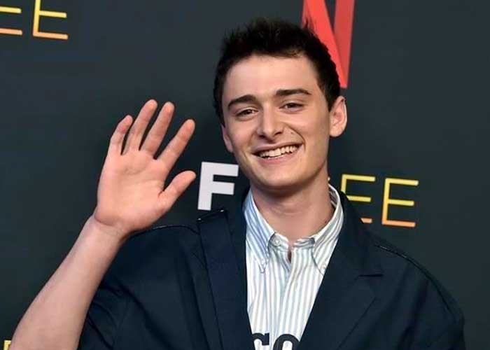 Noah Schnapp, Will de ‘Stranger Things’, se declara gay