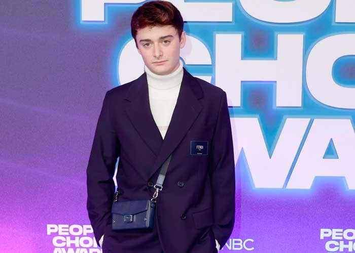 Noah Schnapp, Will de ‘Stranger Things’, se declara gay