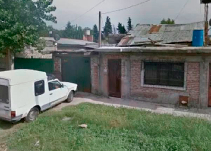 Aplastados mueren cuatro niños en Argentina al derrumbarse el techo de su casa