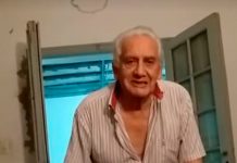 Nieta grabó a su abuelo "moclín" intentándola violarla en Argentina ¡Video!
