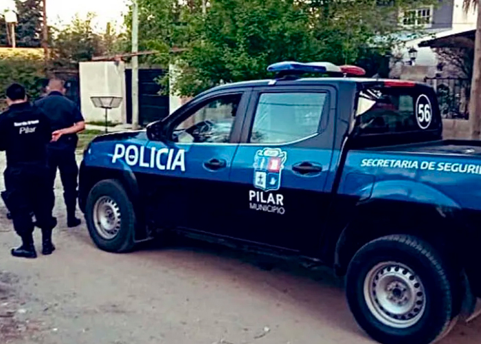 Mató a sangre fría su hermana porque el perro le quebró tres cajillas de huevos