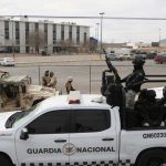 Foto: Ataque a cárcel de México / GETTY