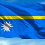 Nicaragua envía mensaje al Presidente de la República de Nauru