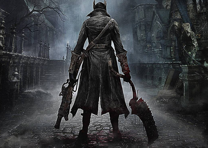 Anuncian Bloodborne para PC en la Yokohama Games Conference