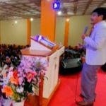 Un pastor de Bolivia aseguró que los ‘tiktokers’ se van derechito al infierno