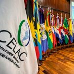Presidente Lula Da Silva anuncia el retorno de Brasil a la CELAC