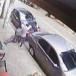 Ladrón perece a manos de su víctima en Brasil (Video)