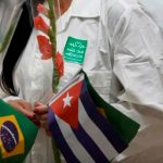 Presidente de Brasil ampliará cobertura sanitaria con el programa "Más Médicos"