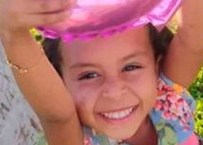 Ataque de celos termina con una joven y su pequeña hija decapitada en Brasil 
