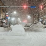 Registran más de 40 muertos por tormenta invernal en Búfalo, Estados Unidos