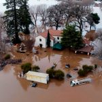Sube la cifra de muertos tras el aterrador "diluvio" que azota California