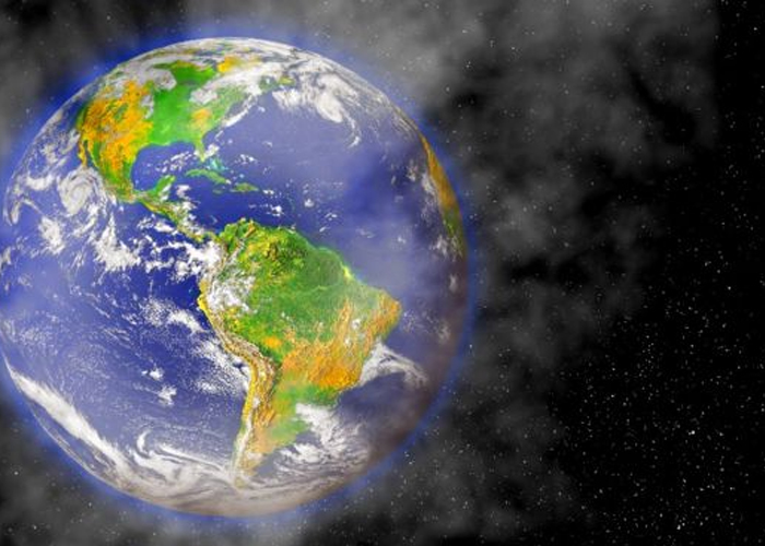 Buena noticia: La capa de ozono se está recuperando 