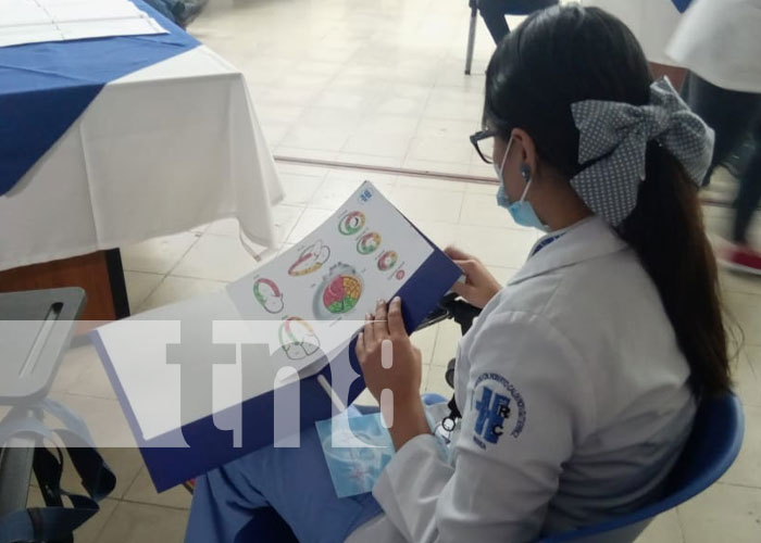 Hospital Manolo Morales actualiza conocimientos sobre lectura de electrocardiogramas