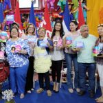 Gobierno de Nicaragua realizó lanzamiento de las Cartillas “Mujer, Dignidad y Derecho”