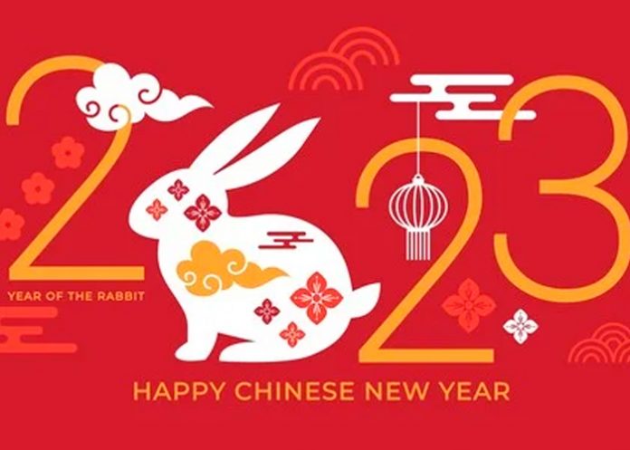 ¡Ojo! Te contamos las curiosidades del Año Nuevo Chino 2023