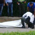 Colombia registra 3 personas asesinadas en primera masacre de 2023