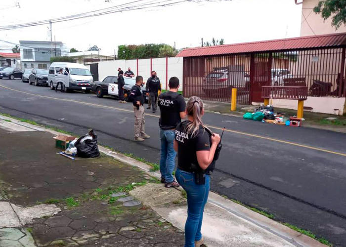 El 2022 marca récord histórico en Costa Rica como el año más violento