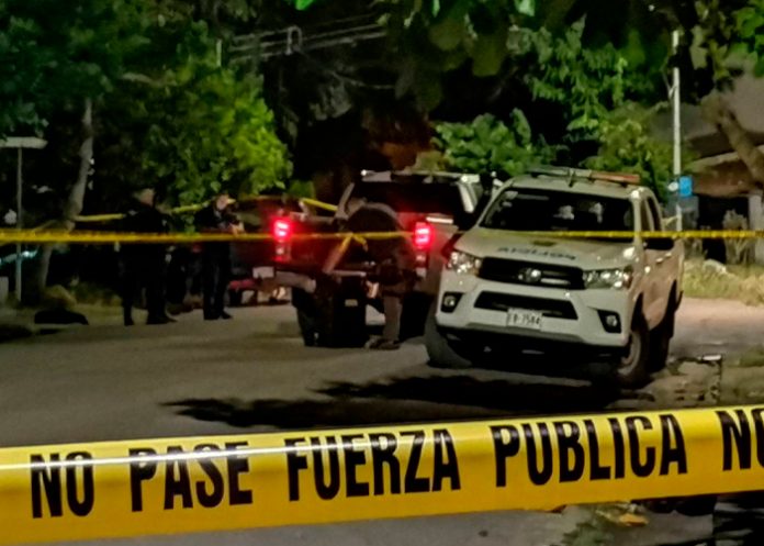 Ola de violencia en Costa Rica dejó dos mujeres muertas, entre una 