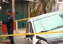 Sicarios matan por error a una nicaragüense en Heredia, Costa Rica