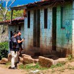 Intensifican búsqueda de "nica" tras matar a golpe a hijastro en Costa Rica