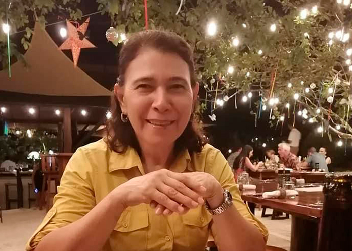 Seis meses de prisión para "nica" por la muerte de una maestra en Costa Rica