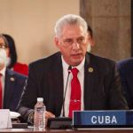 Cuba rechazó en la Cumbre de la CELAC la política injerencista de EE.UU. y la OEA