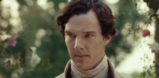 Foto: Actor británico, Benedict Cumberbatch / GETTY