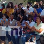 Foto: Capacitación para docentes de Nicaragua / TN8