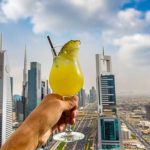 Foto: Alcohol en Dubái bajará de precio / GETTY