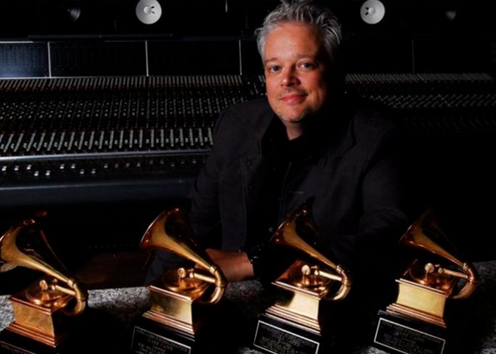 Policía de Estados Unidos mató a un ingeniero de sonido ganador de Grammy