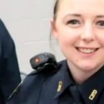 ¡Tuvo sexo con seis agentes! Despide a una policía de Tennessee por "golosa"
