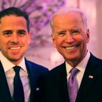 ¡Escándalo en la Casa Blanca! Hijo de Biden obliga a secretaria a tener sexo