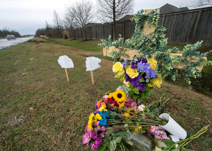 Joven muere atropellada tras ser violada por cuatro hombres en Luisiana