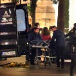 Prisión preventiva por atacar iglesias en España