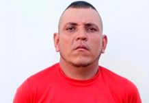Capturan a nicaragüense por atacar con un machete a sorbetero en El Salvador