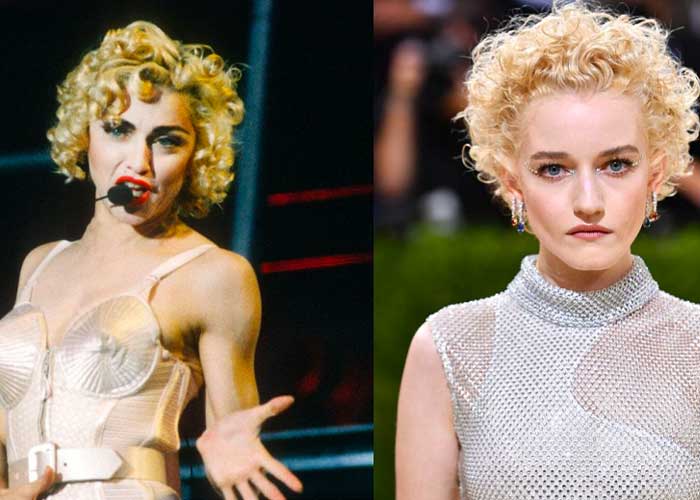 Madonna cancela su película biográfica 