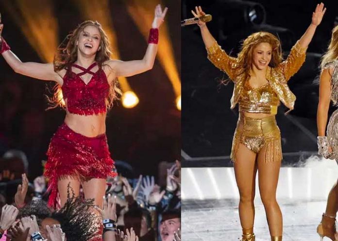Shakira tendrá su propia exposición en el Museo de los Grammy