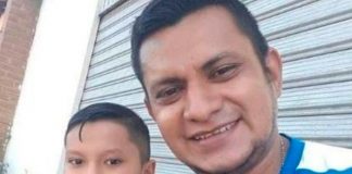 Salvadoreño murió "congelado" mientras buscaba trabajo en Estados Unidos