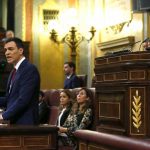 España busca enmendar la ley que ha liberado a agresores sexuales