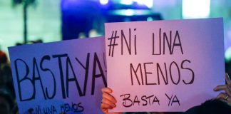 ¡Sangriento domingo en España! En 24 horas asesinan a cuatro mujeres