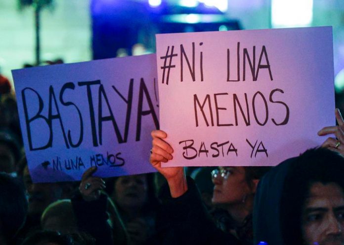 ¡Sangriento domingo en España! En 24 horas asesinan a cuatro mujeres