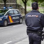 ¿Se pasó de "sabroso"? Sancionan a policía en España por filme xxx