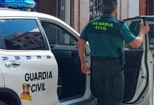¡Insólito! Hallan en España los cadáveres de dos ancianos abrazados