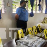Policía Nacional captura a delincuentes en Chontales y Estelí