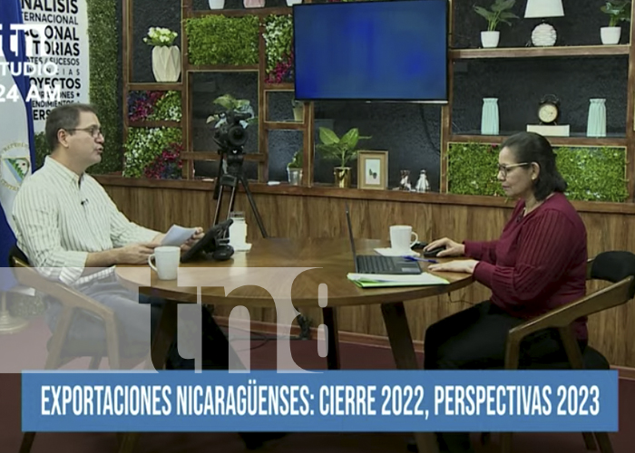 Exportaciones en Nicaragua: Cierre 2022 y perspectivas 2023