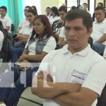 Encuentro con delegados de usura cero de la región 1 del país en Estelí