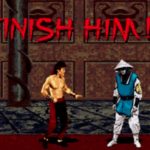 Revelan animaciones y fatalities inéditos del primer Mortal Kombat