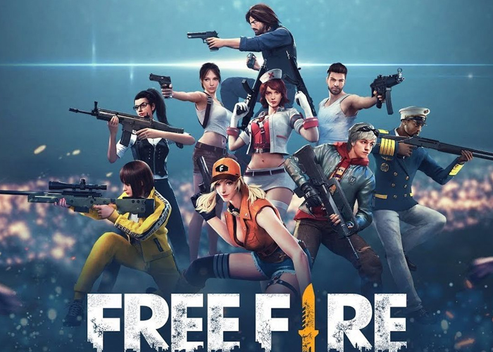 Garena Free Fire: códigos para poder recargar diamantes de manera gratuita  - Videojuegos - Tecnología 