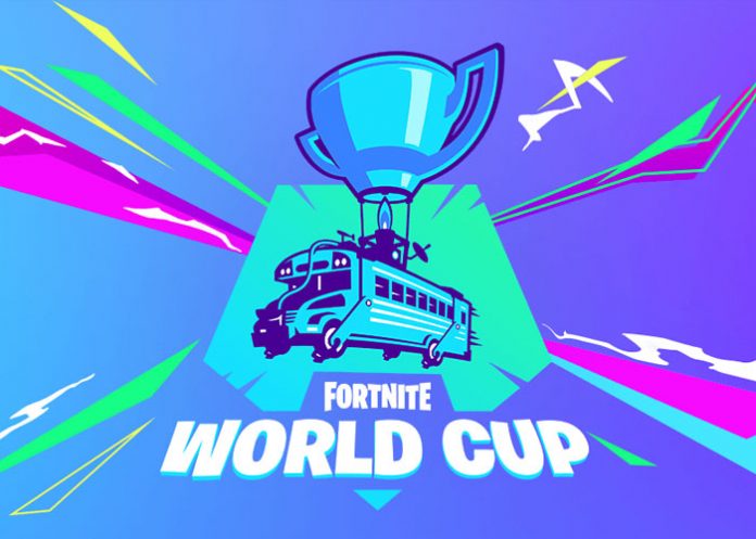 Fortnite will have a face-to-face World Cup again in 2023